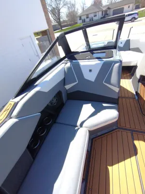 2025 Nautique Boats S23 for sale in Fremont, Nebraska