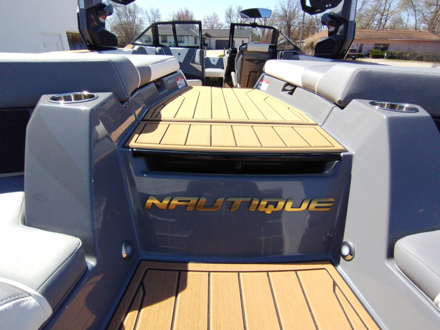 2025 Nautique Super Air S23