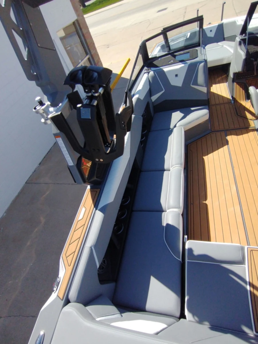 2025 Nautique Boats S23 for sale in Fremont, Nebraska