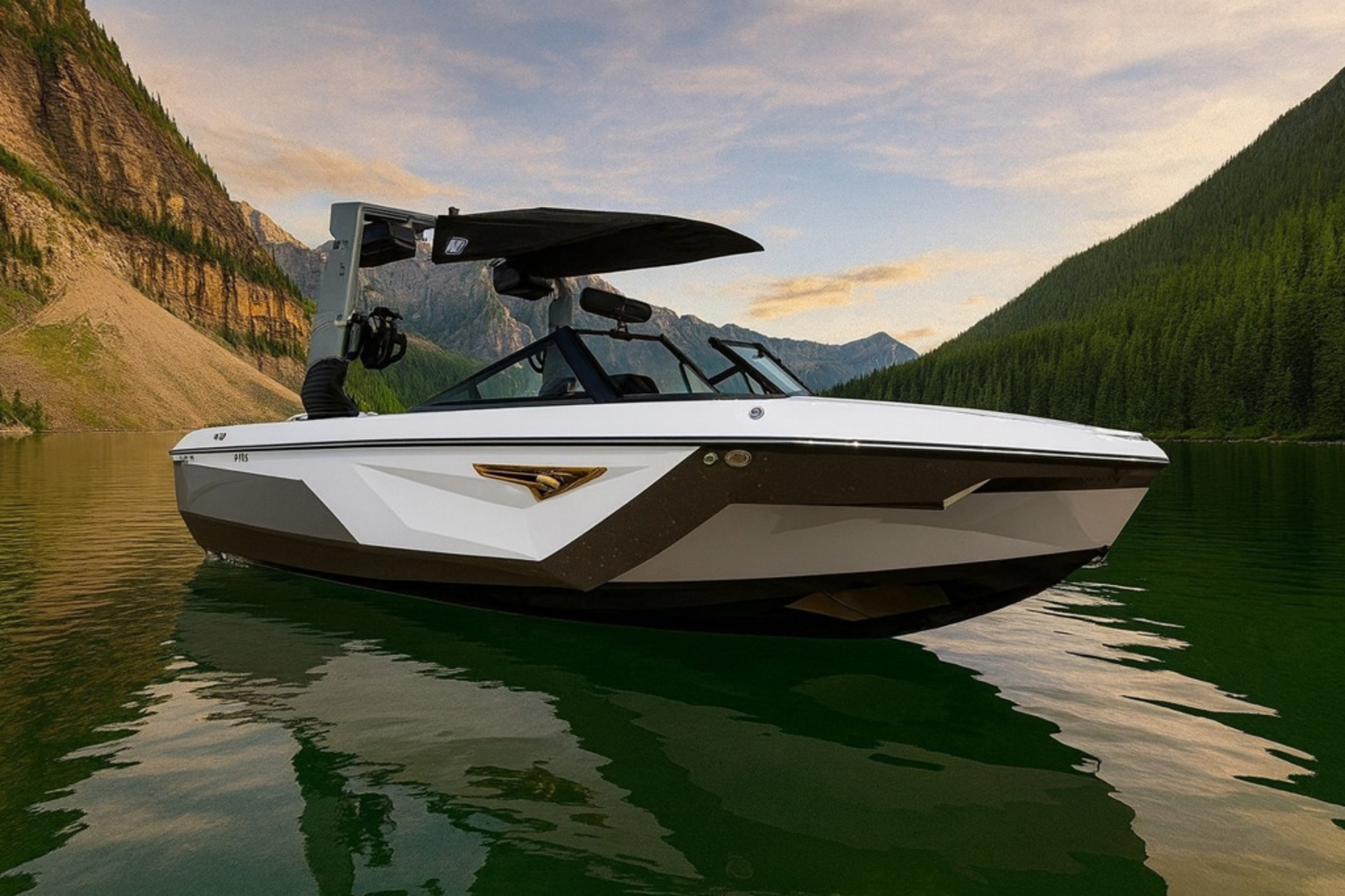2025 Nautique Super Air S23