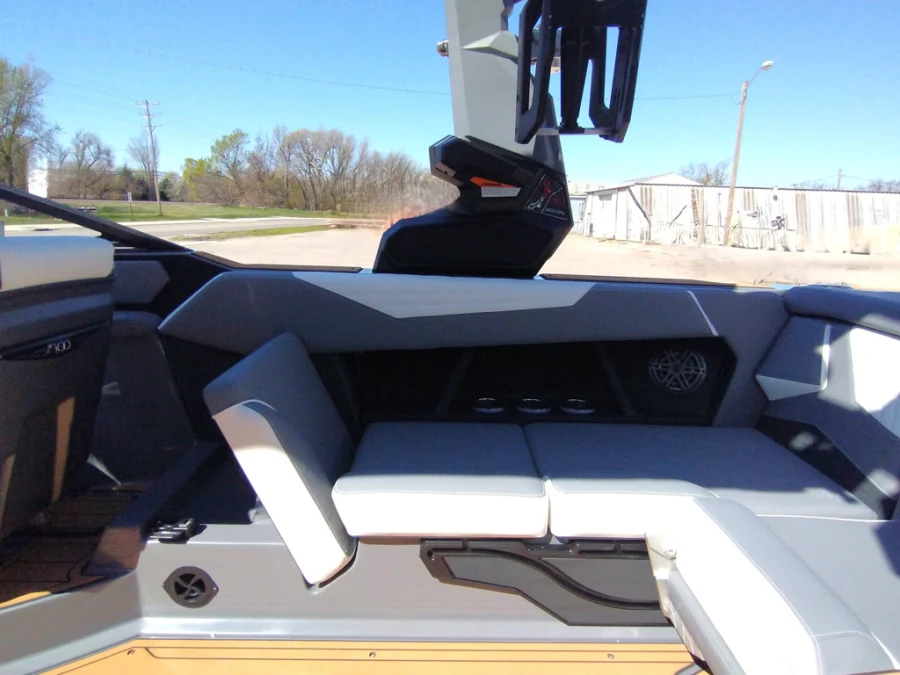 2025 Nautique Boats S23 for sale in Fremont, Nebraska