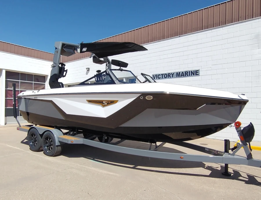 2025 Nautique Boats S23 for sale in Fremont, Nebraska