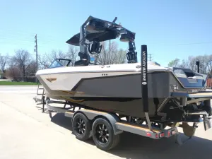2025 Nautique Boats S23 for sale in Fremont, Nebraska