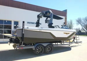 2025 Nautique Boats S23 for sale in Fremont, Nebraska