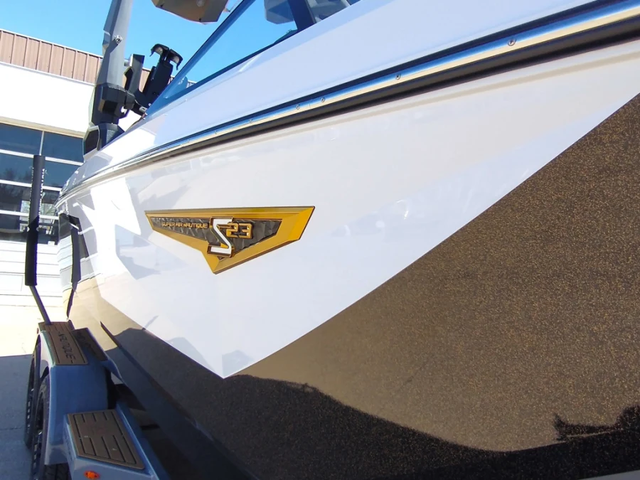 2025 Nautique Boats S23 for sale in Fremont, Nebraska