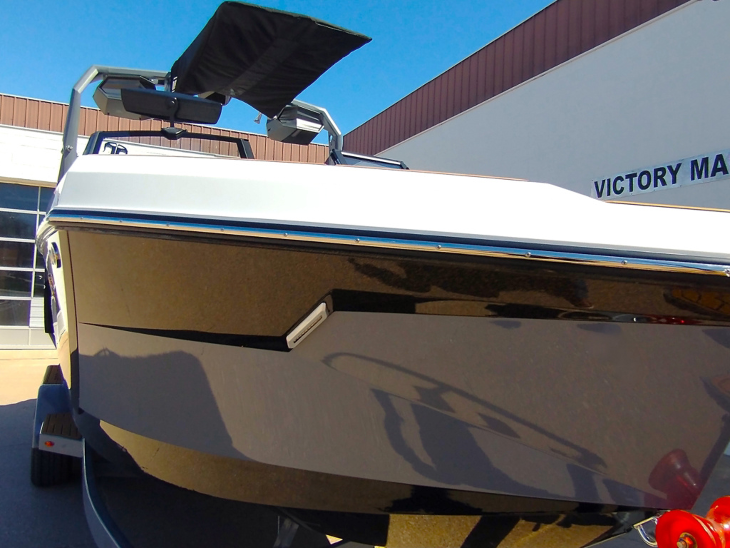 2025 Nautique Super Air S23