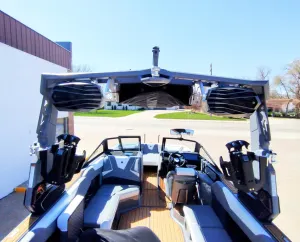 2025 Nautique Boats S23 for sale in Fremont, Nebraska