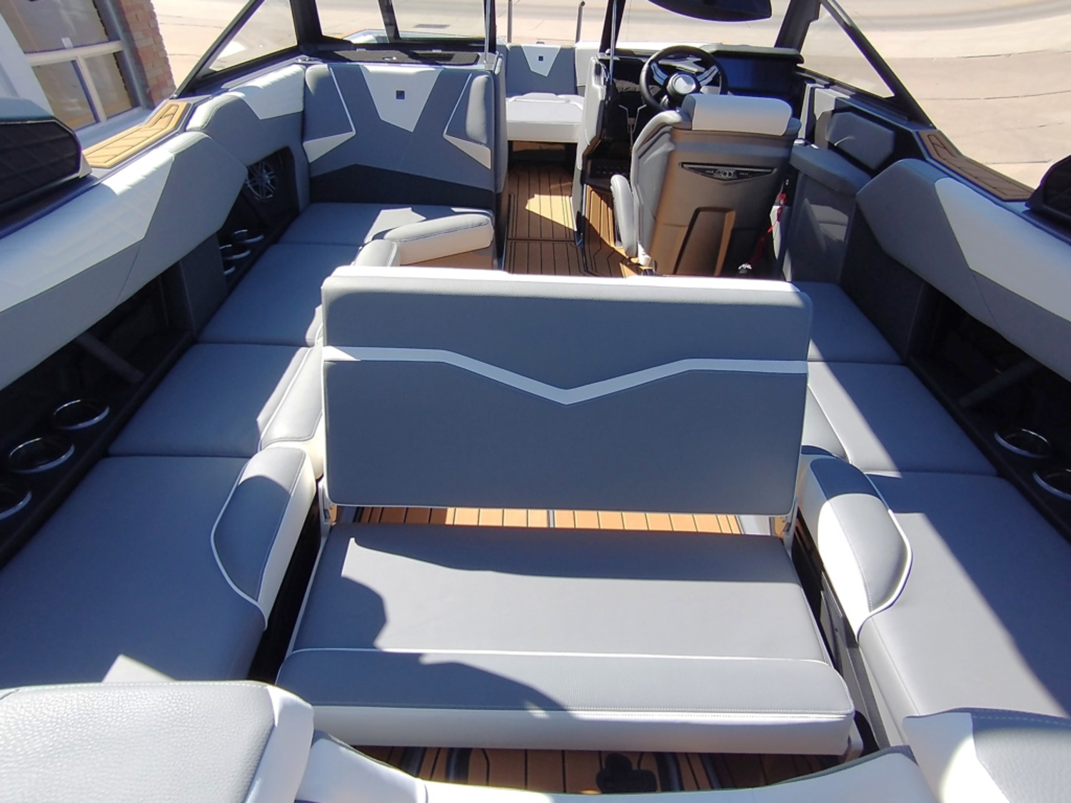 2025 Nautique Super Air S23