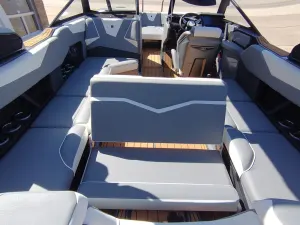 2025 Nautique Boats S23 for sale in Fremont, Nebraska
