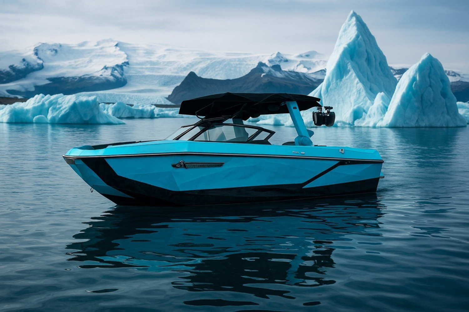 2025 Nautique Super Air G23