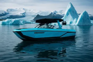 2025 Nautique Boats G23 for sale in Fremont, Nebraska