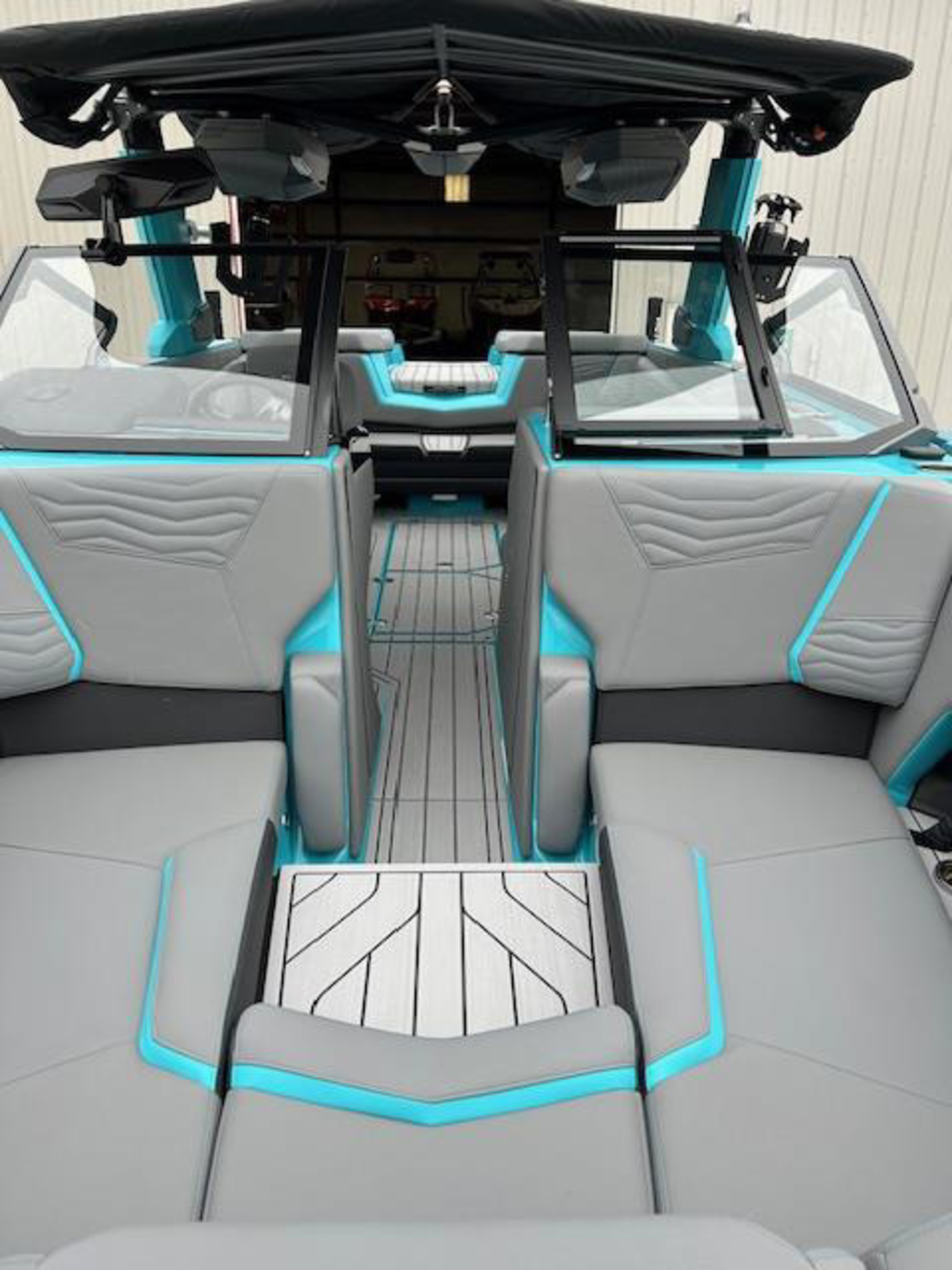 2025 Nautique Super Air G23