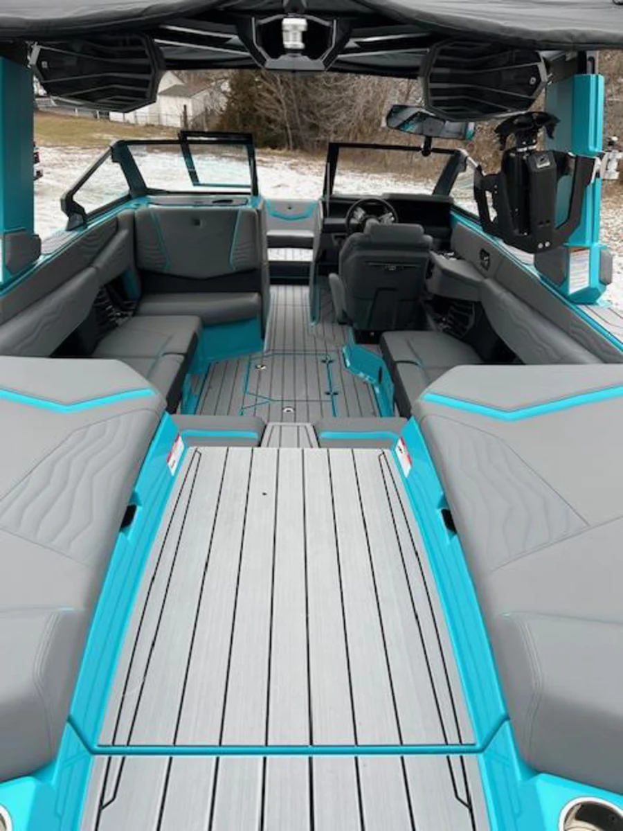 2025 Nautique Boats G23 for sale in Fremont, Nebraska