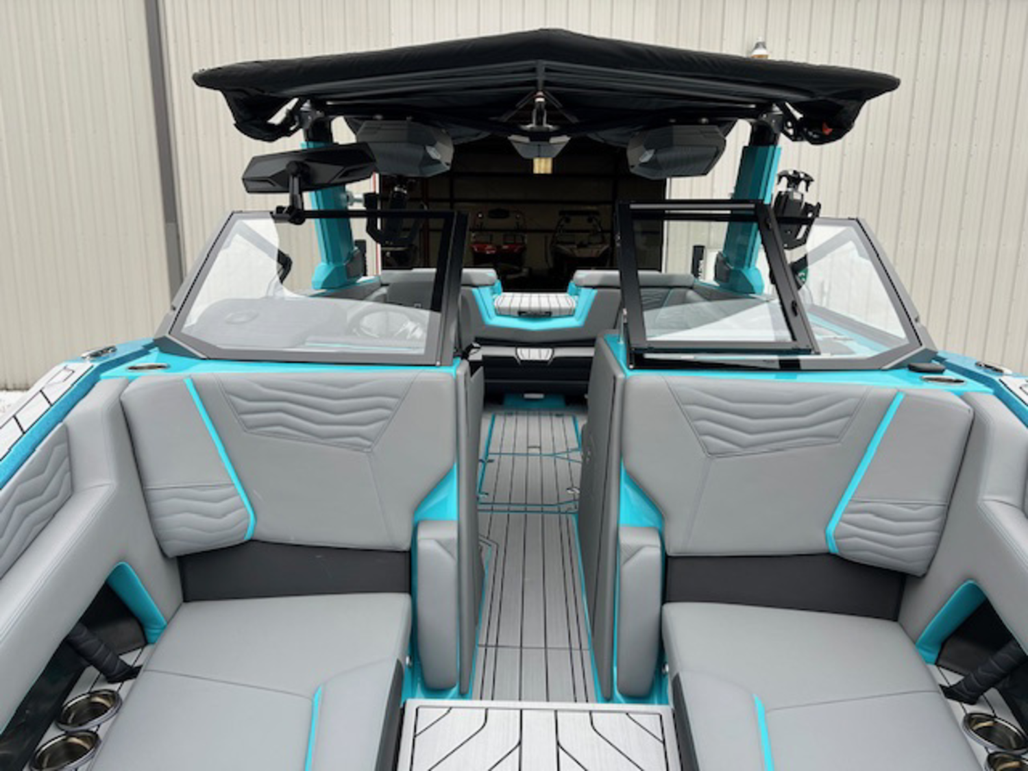 2025 Nautique Super Air G23