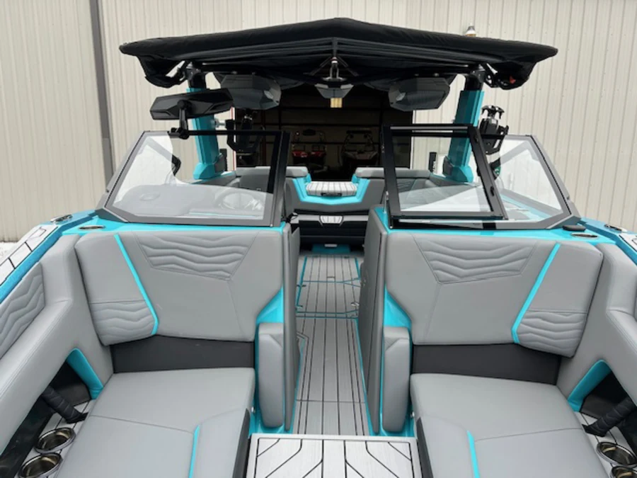 2025 Nautique Boats G23 for sale in Fremont, Nebraska