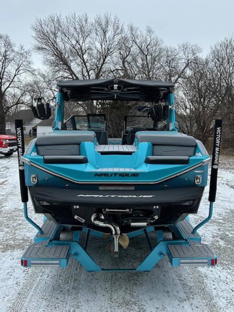 2025 Nautique Boats G23 for sale in Fremont, Nebraska