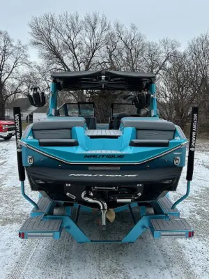 2025 Nautique Boats G23 for sale in Fremont, Nebraska