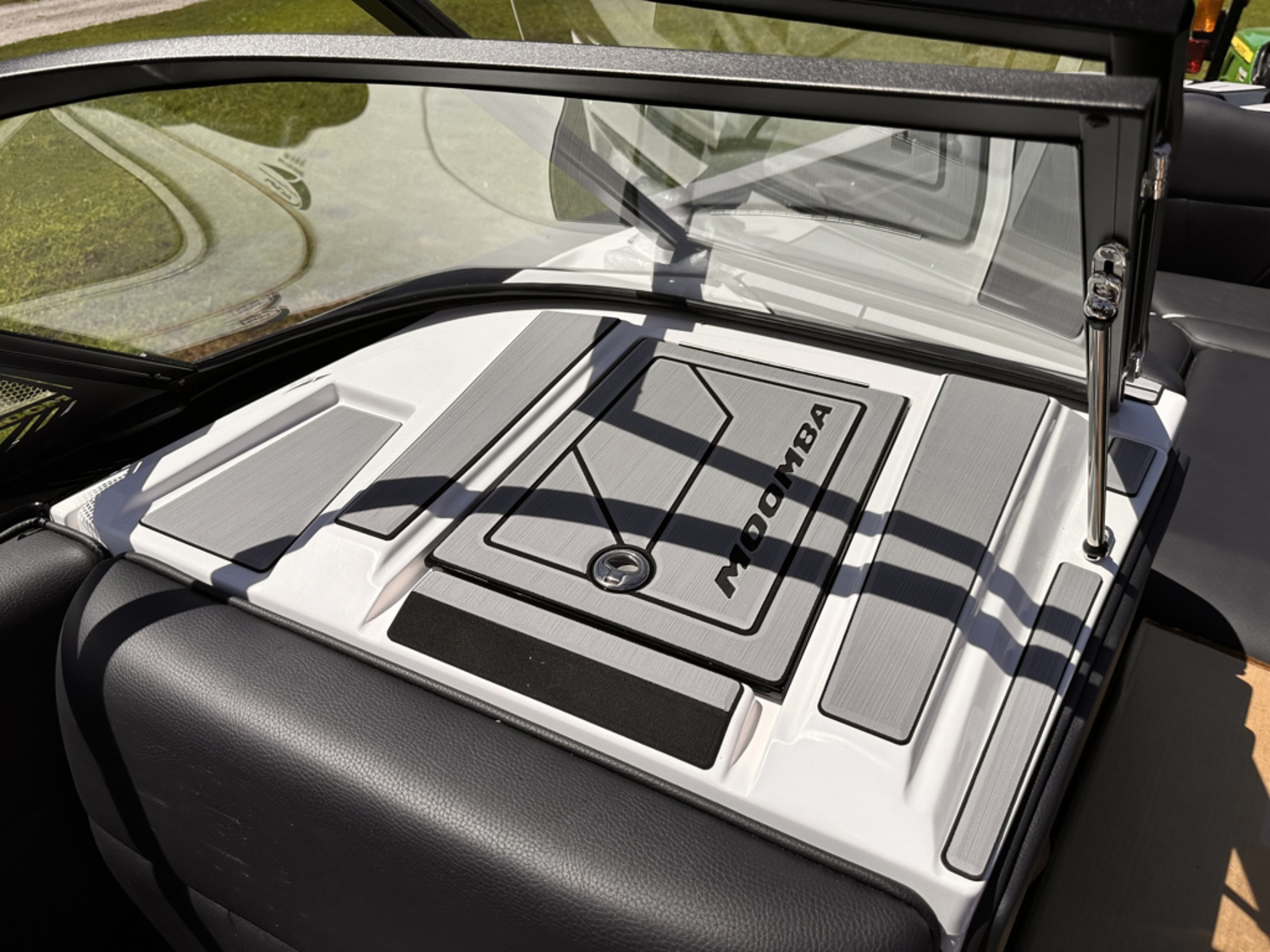 2024 Moomba MAX