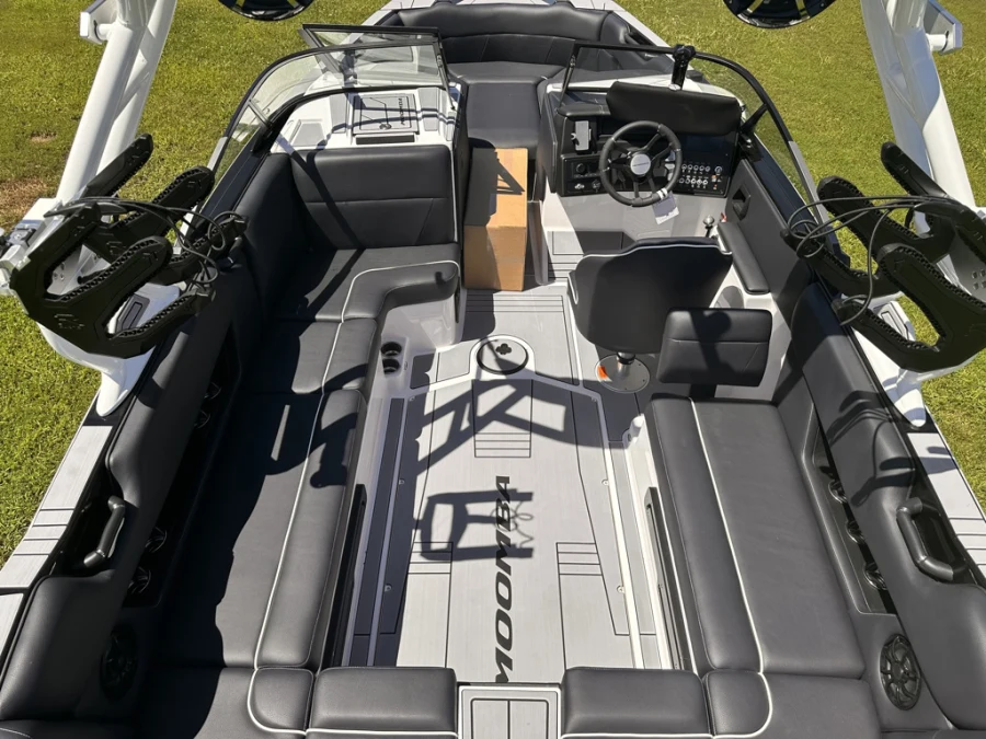 2024 Moomba Boats MAX for sale in Fremont, Nebraska