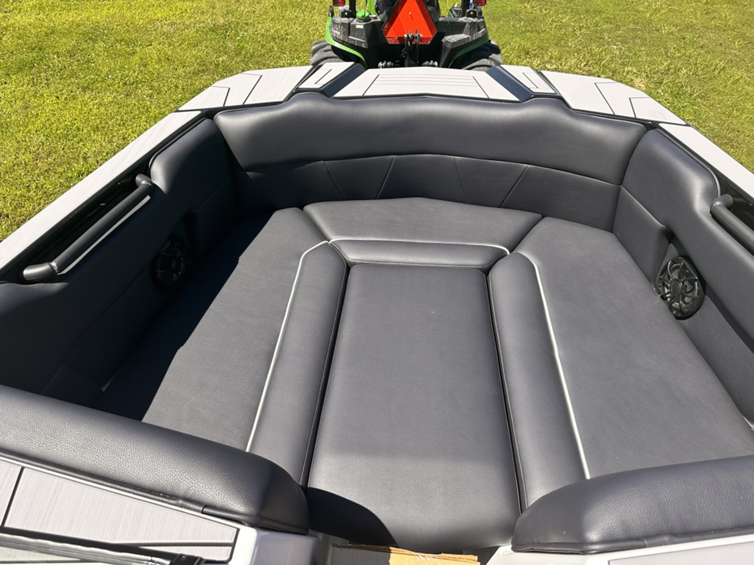 2024 Moomba MAX