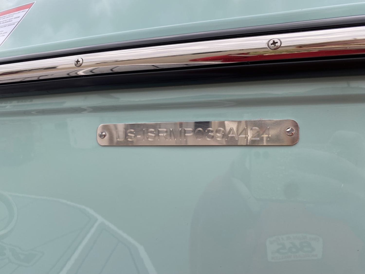 2024 Moomba Mondo