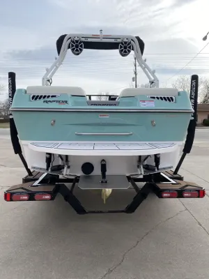 2024 Moomba Boats Mondo for sale in Fremont, Nebraska
