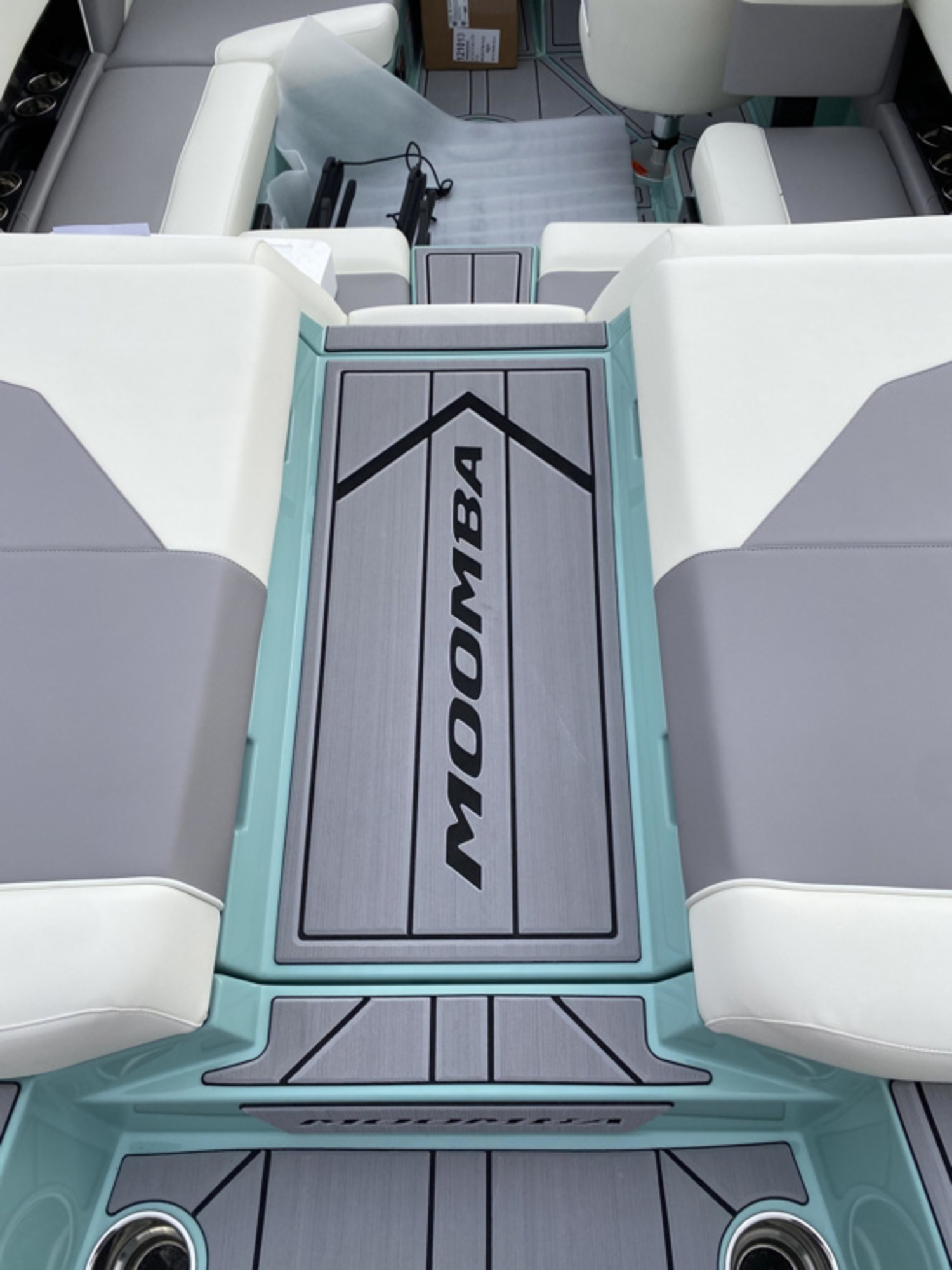2024 Moomba Mondo