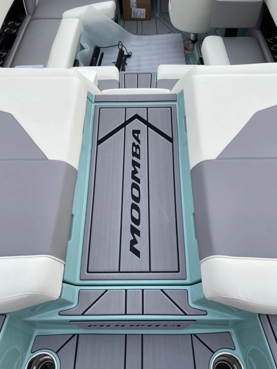 2024 Moomba Boats Mondo for sale in Fremont, Nebraska