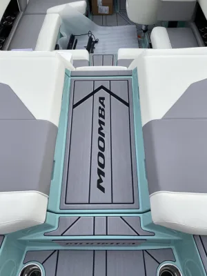2024 Moomba Boats Mondo for sale in Fremont, Nebraska