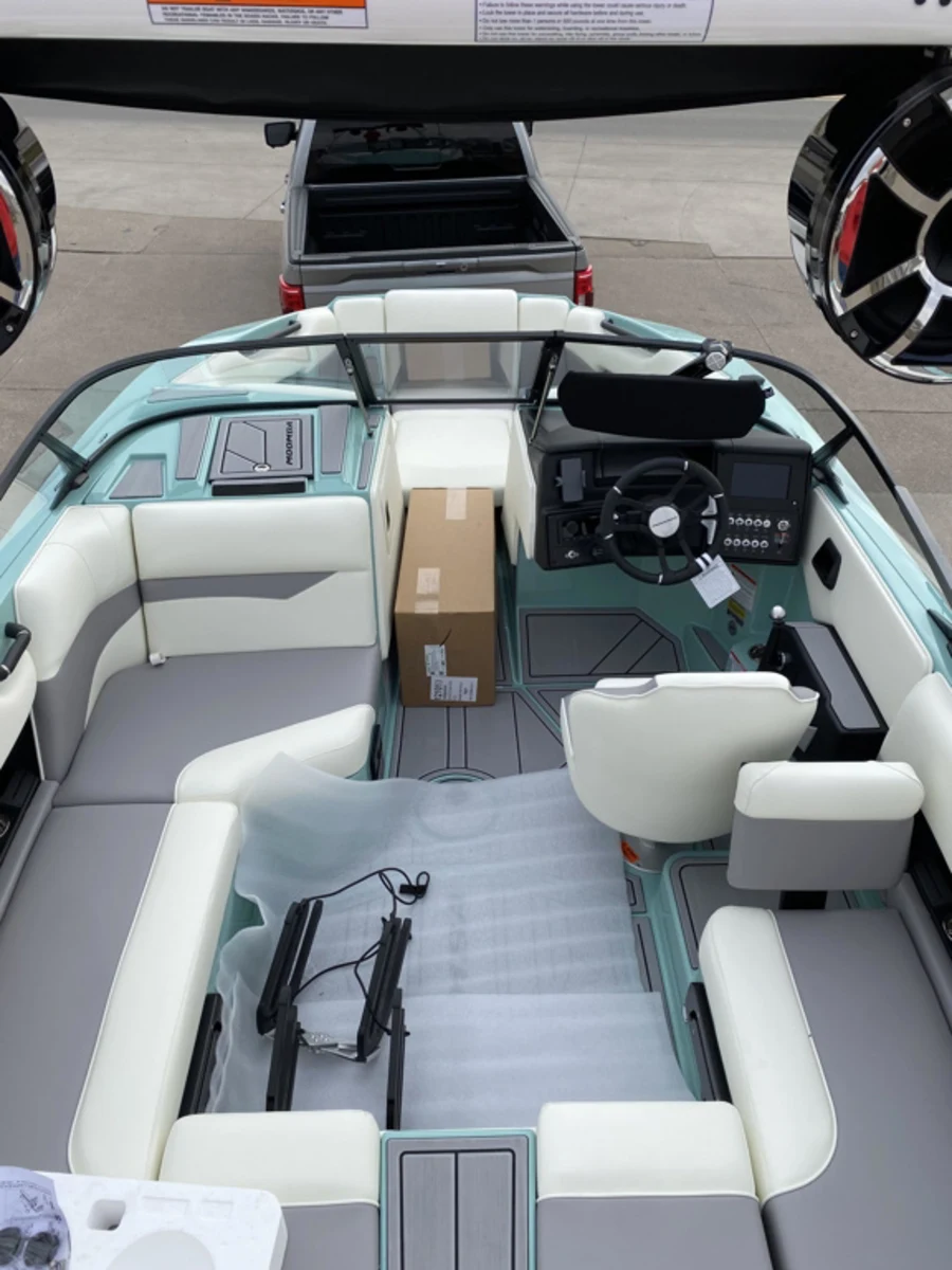 2024 Moomba Boats Mondo for sale in Fremont, Nebraska
