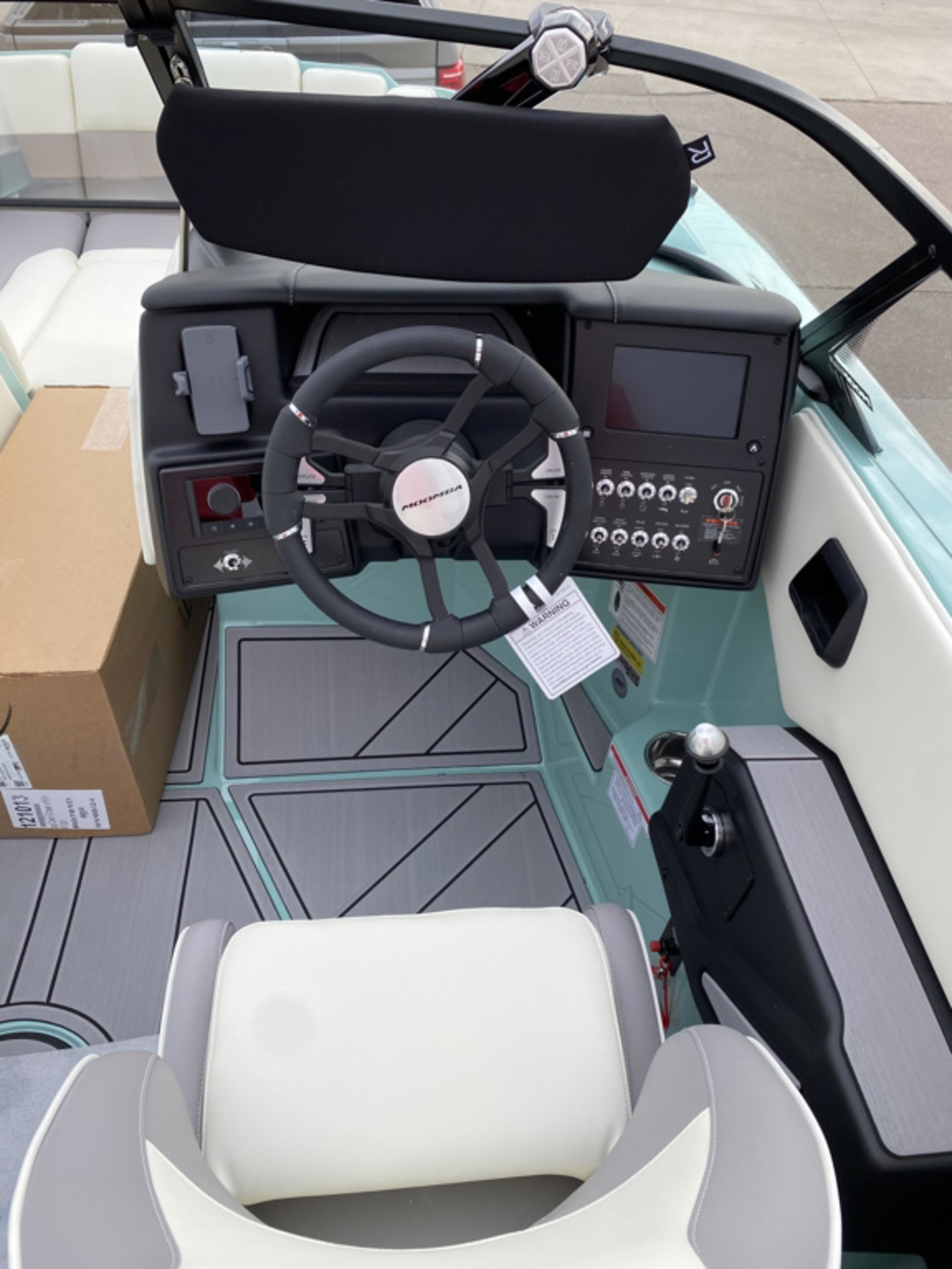 2024 Moomba Mondo