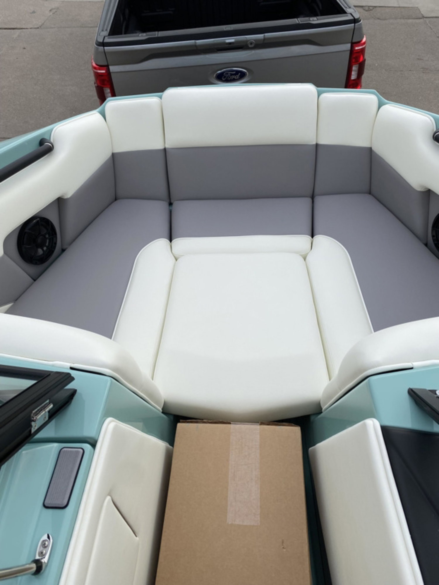 2024 Moomba Mondo