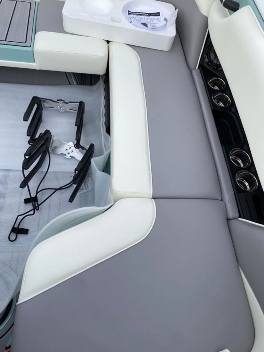 2024 Moomba Boats Mondo for sale in Fremont, Nebraska