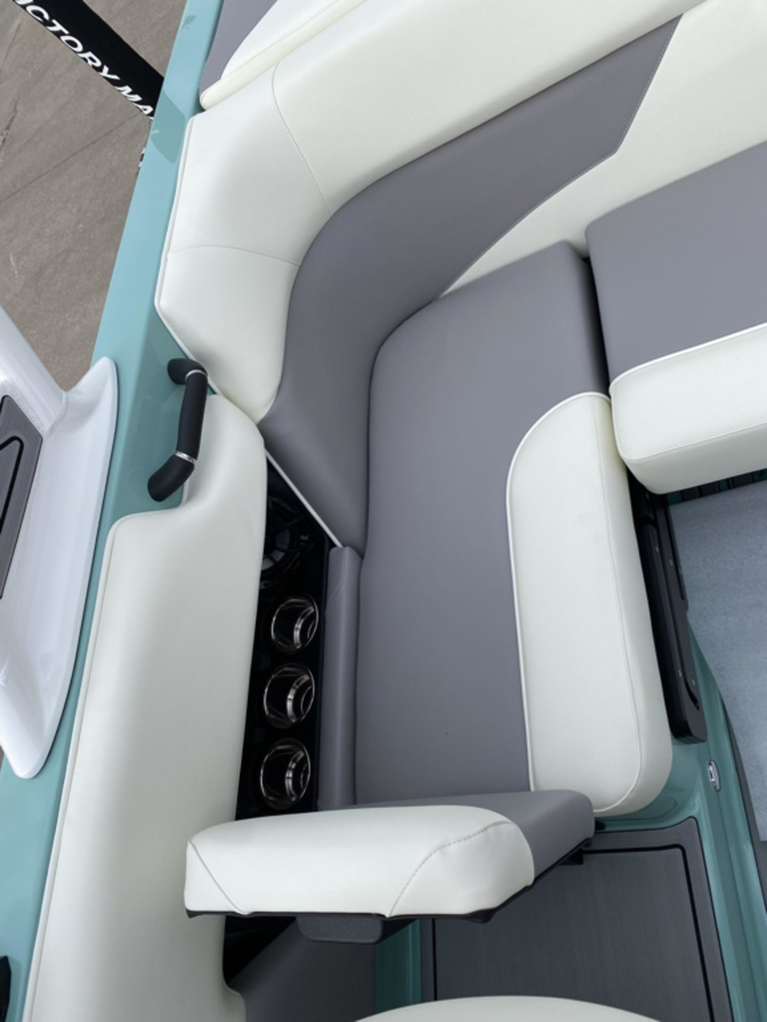 2024 Moomba Mondo