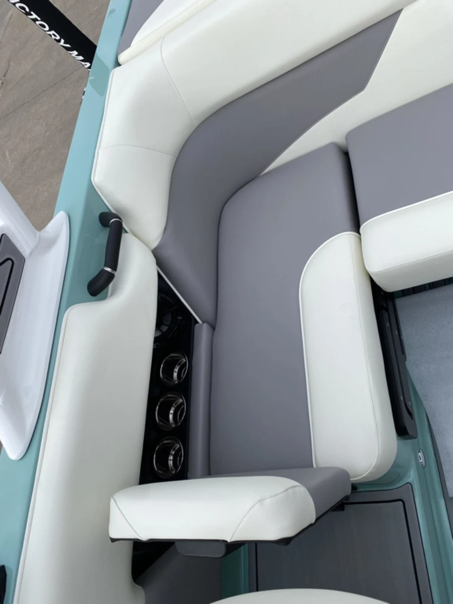 2024 Moomba Boats Mondo for sale in Fremont, Nebraska