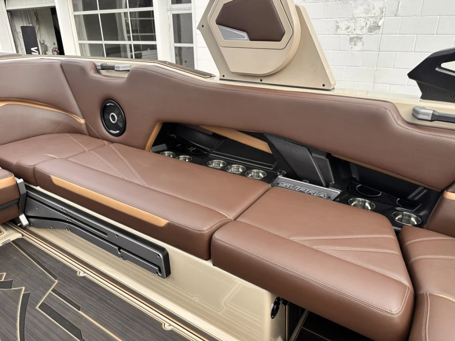 2024 Supra Boats SL for sale in Fremont, Nebraska
