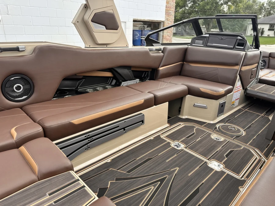 2024 Supra Boats SL for sale in Fremont, Nebraska