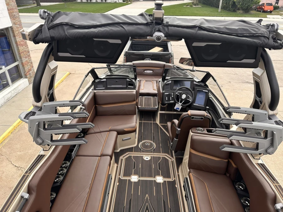 2024 Supra Boats SL for sale in Fremont, Nebraska