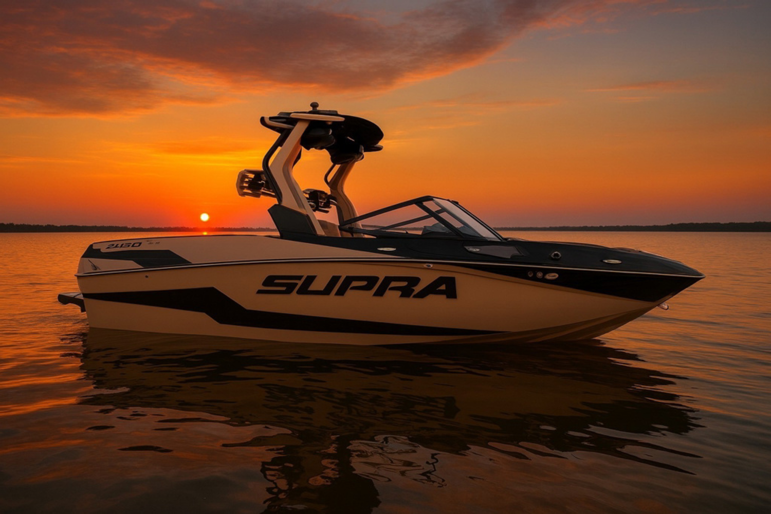 2024 Supra SL
