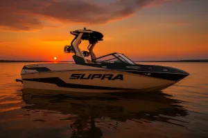 2024 Supra Boats SL for sale in Fremont, Nebraska