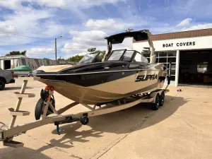 2024 Supra Boats SL for sale in Fremont, Nebraska
