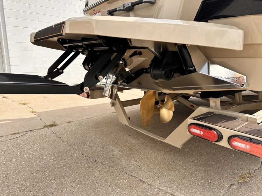2024 Supra Boats SL for sale in Fremont, Nebraska