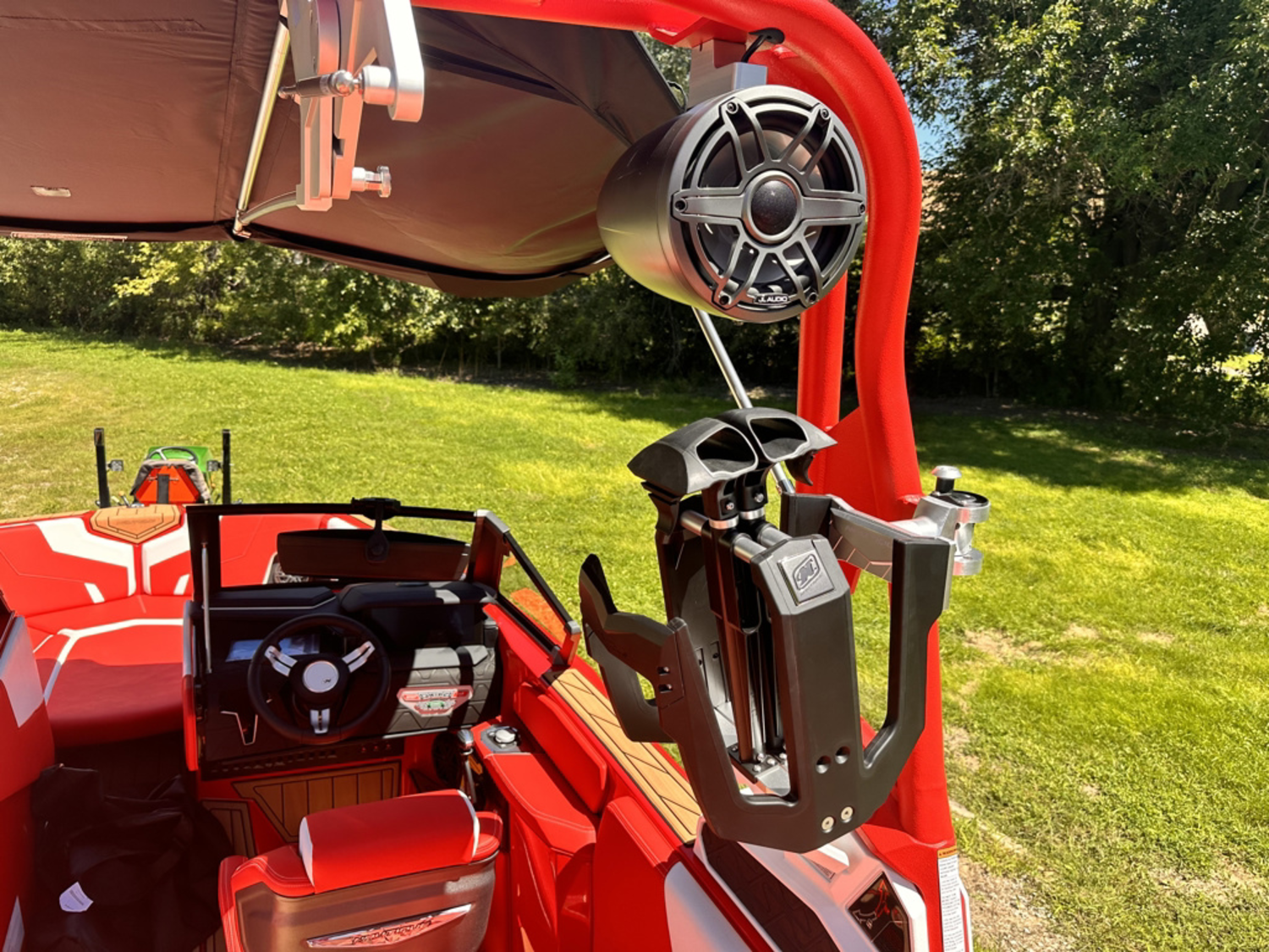 2024 Nautique GS22