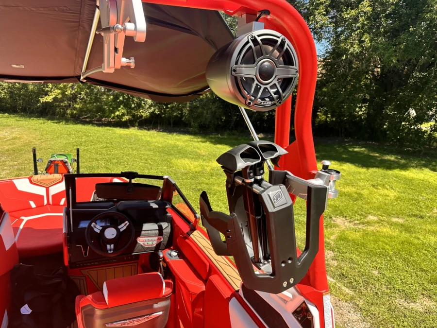 2024 Nautique Boats GS22 for sale in Fremont, Nebraska