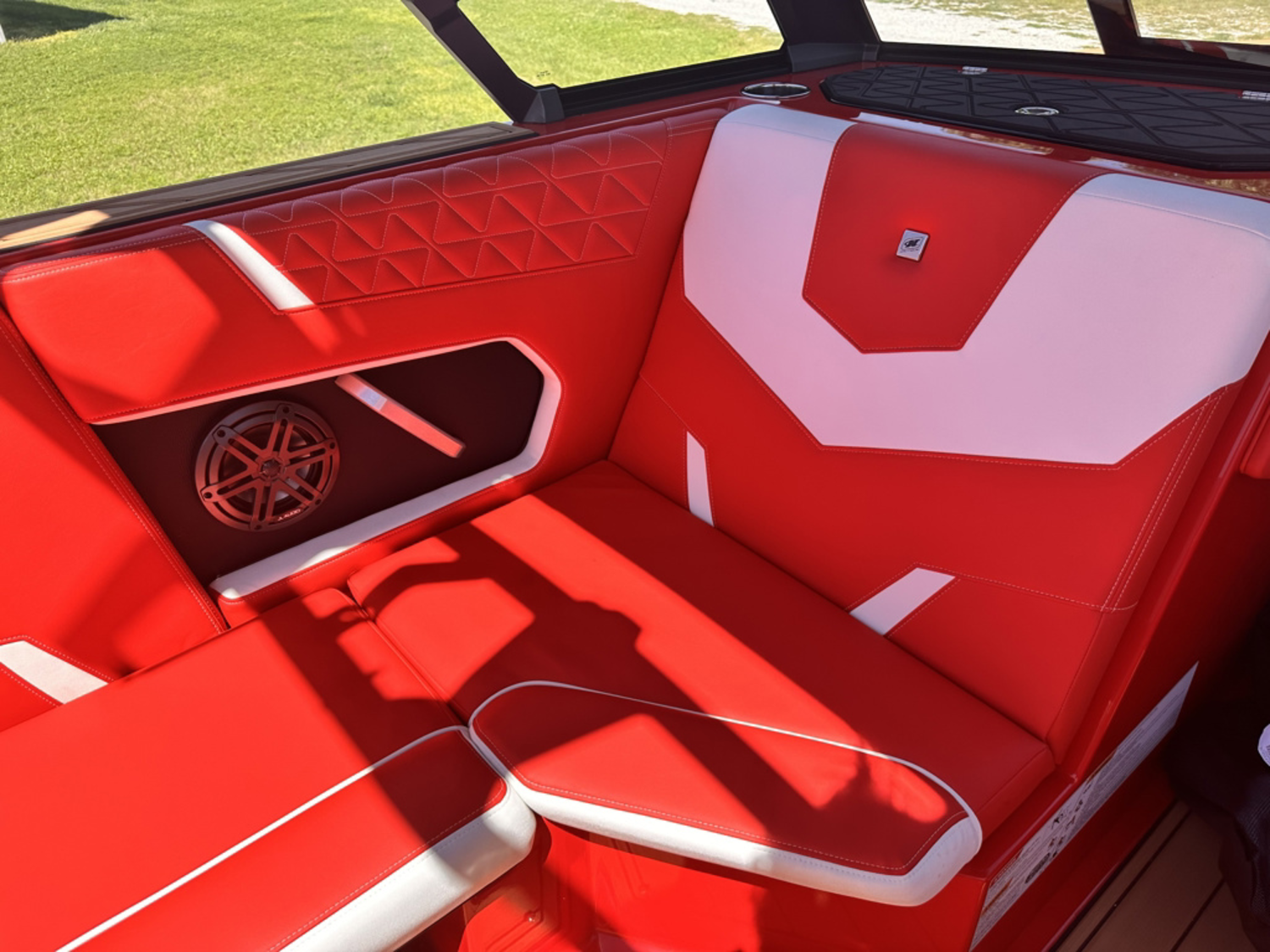 2024 Nautique GS22