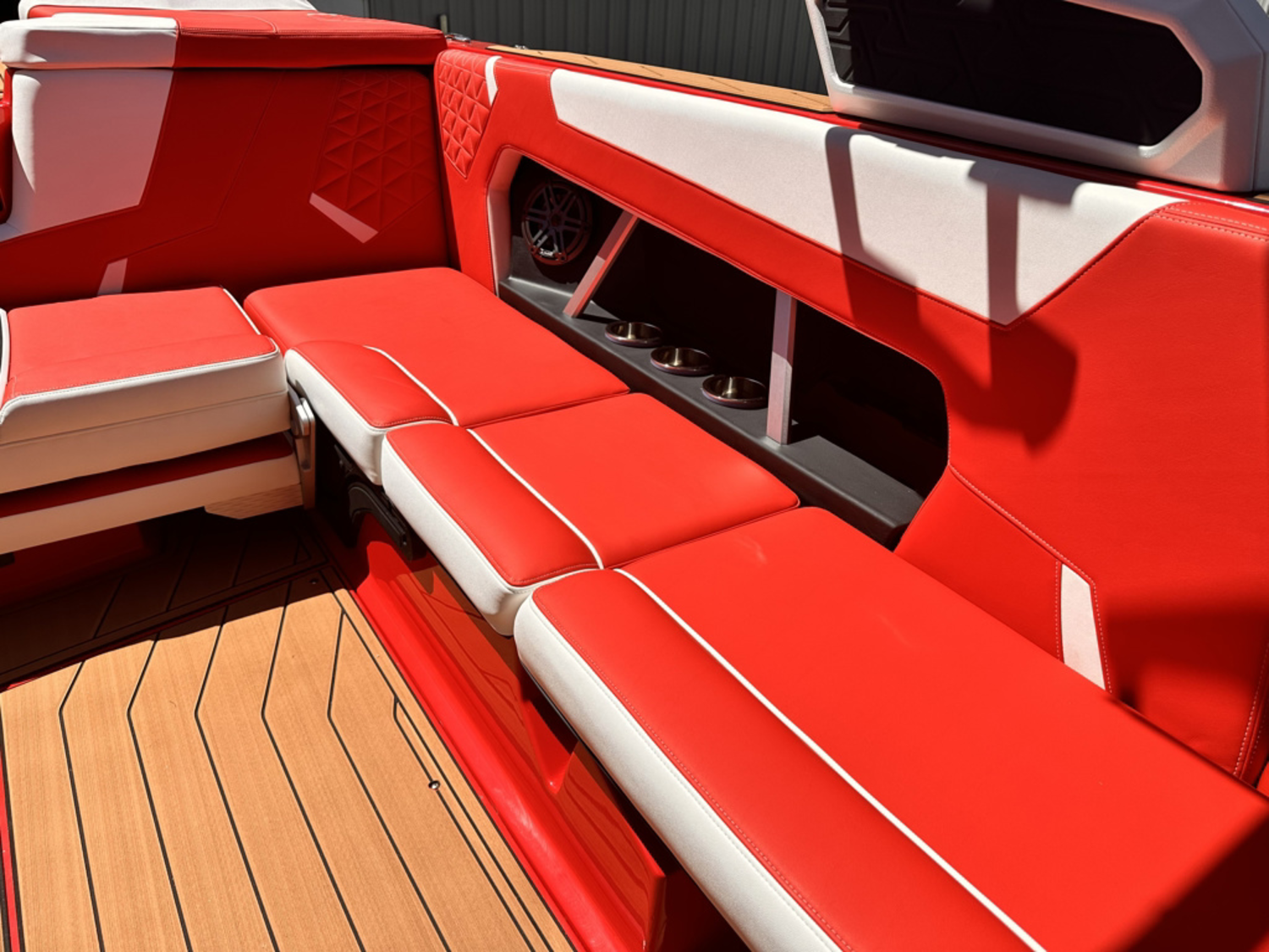 2024 Nautique GS22