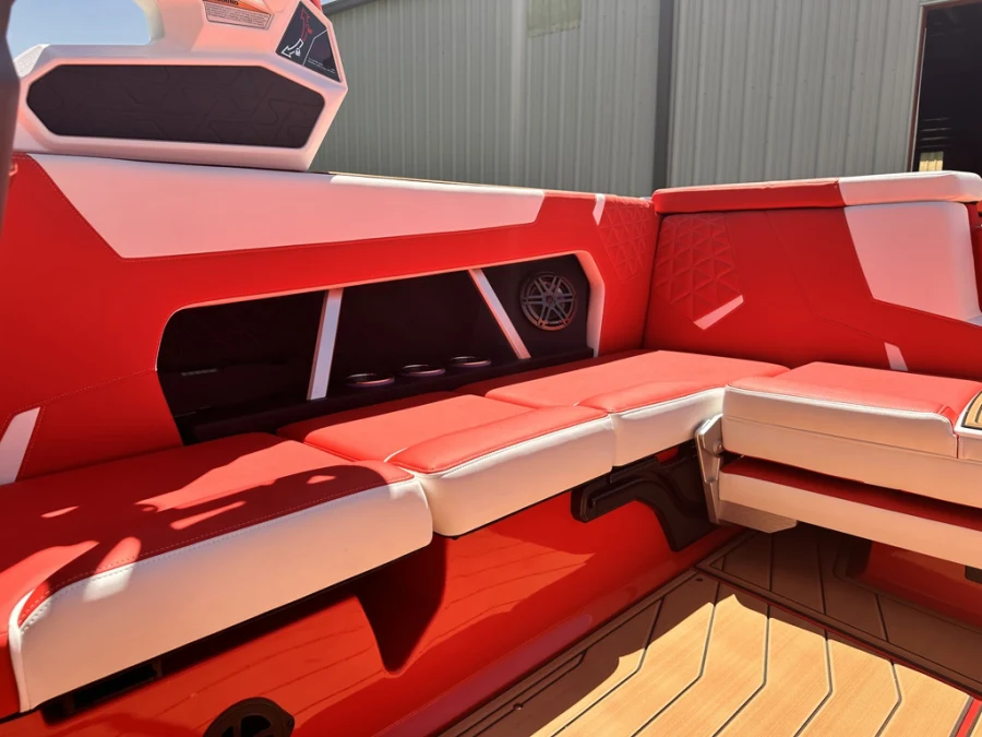 2024 Nautique Boats GS22 for sale in Fremont, Nebraska