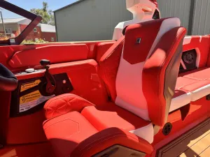 2024 Nautique Boats GS22 for sale in Fremont, Nebraska