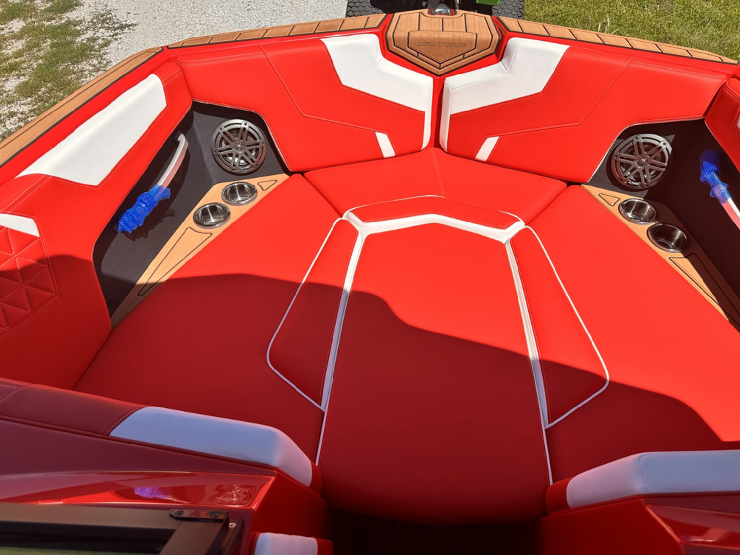 2024 Nautique GS22