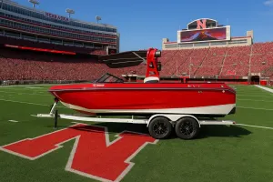 2024 Nautique Boats GS22 for sale in Fremont, Nebraska